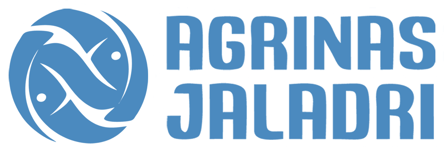 Logo Agrinas Jaladri
